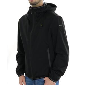 GIUBBOTTO FARRIN BLAUER NERO